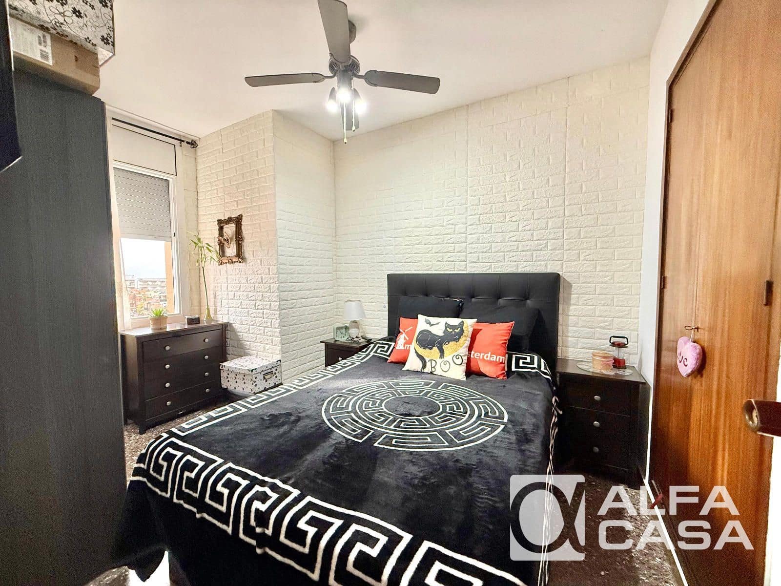 1 sovrum Lägenhet till salu i Lloret de Mar med pool - 136 000 € (Ref: 9385900)