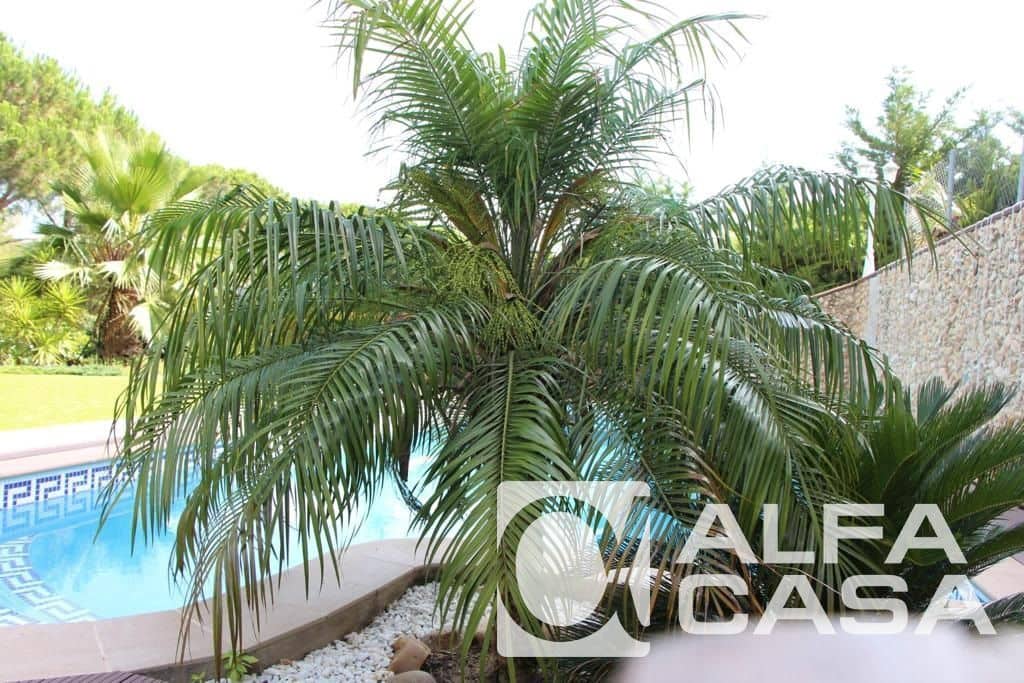 4 soveværelse Villa til salg i Lloret de Mar med swimmingpool garage - € 1.200.000 (Ref: 9385901)