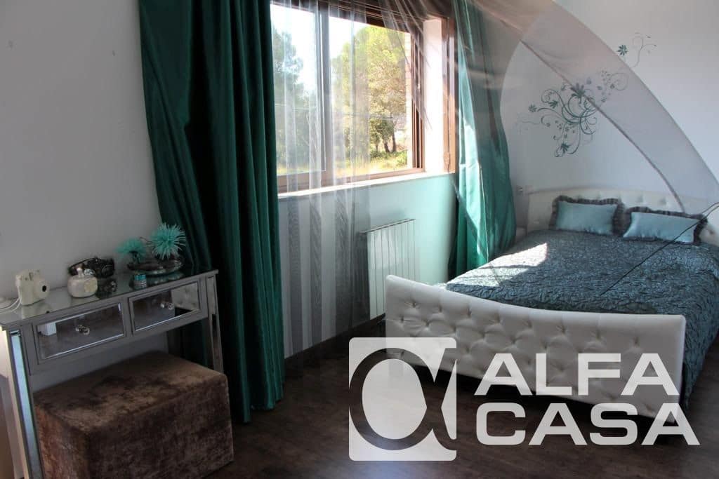 4 soveværelse Villa til salg i Lloret de Mar med swimmingpool garage - € 1.200.000 (Ref: 9385901)