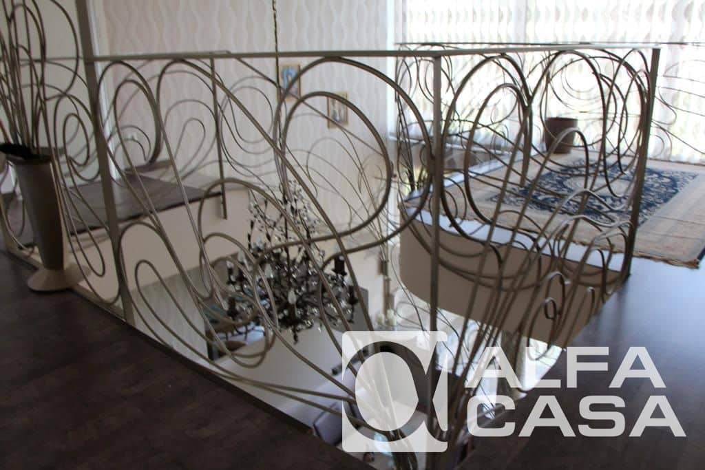 4 soveværelse Villa til salg i Lloret de Mar med swimmingpool garage - € 1.200.000 (Ref: 9385901)