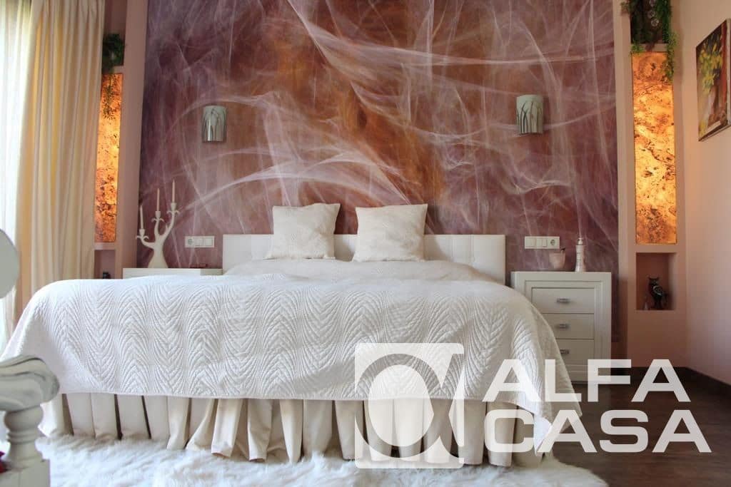 4 soveværelse Villa til salg i Lloret de Mar med swimmingpool garage - € 1.200.000 (Ref: 9385901)