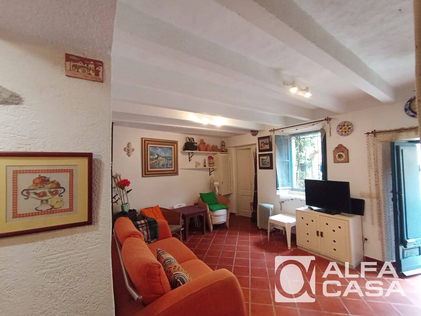 2 Zimmer Villa zu verkaufen in Tossa de Mar - 356.900 € (Ref: 9385902)