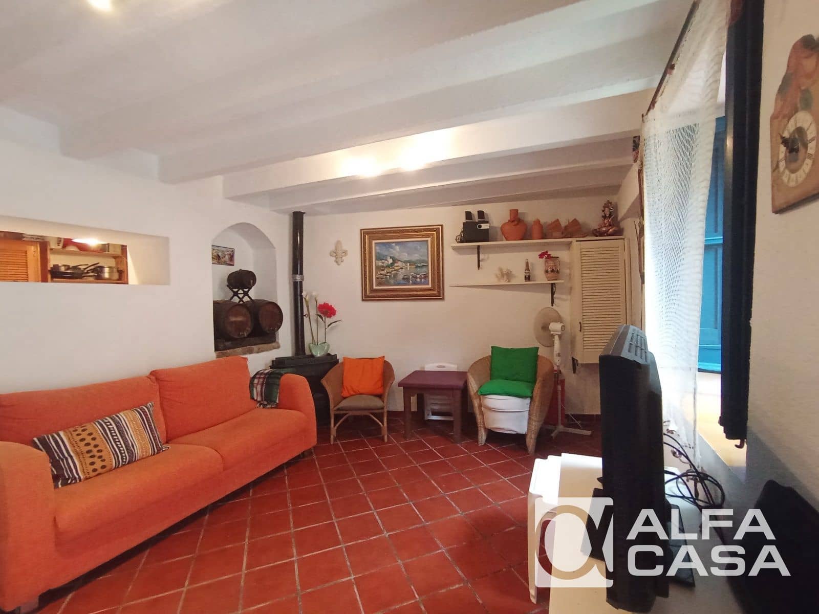2 Zimmer Villa zu verkaufen in Tossa de Mar - 356.900 € (Ref: 9385902)