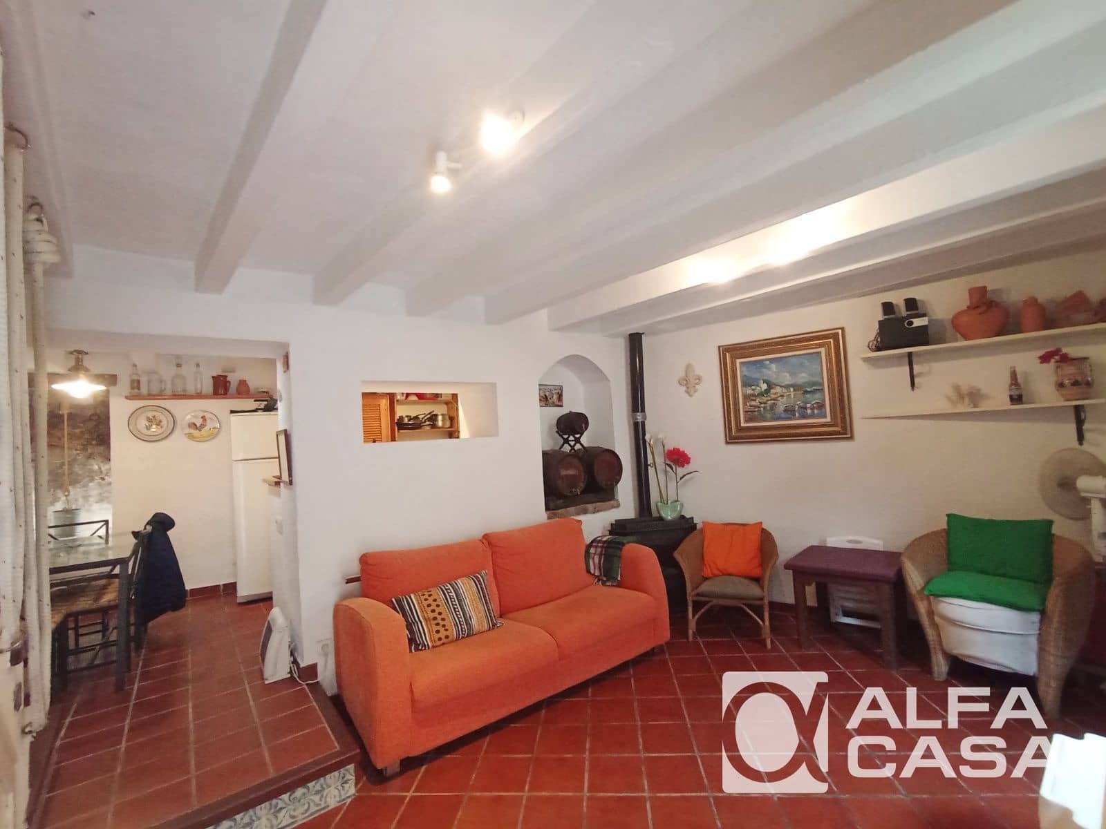 2 Zimmer Villa zu verkaufen in Tossa de Mar - 356.900 € (Ref: 9385902)