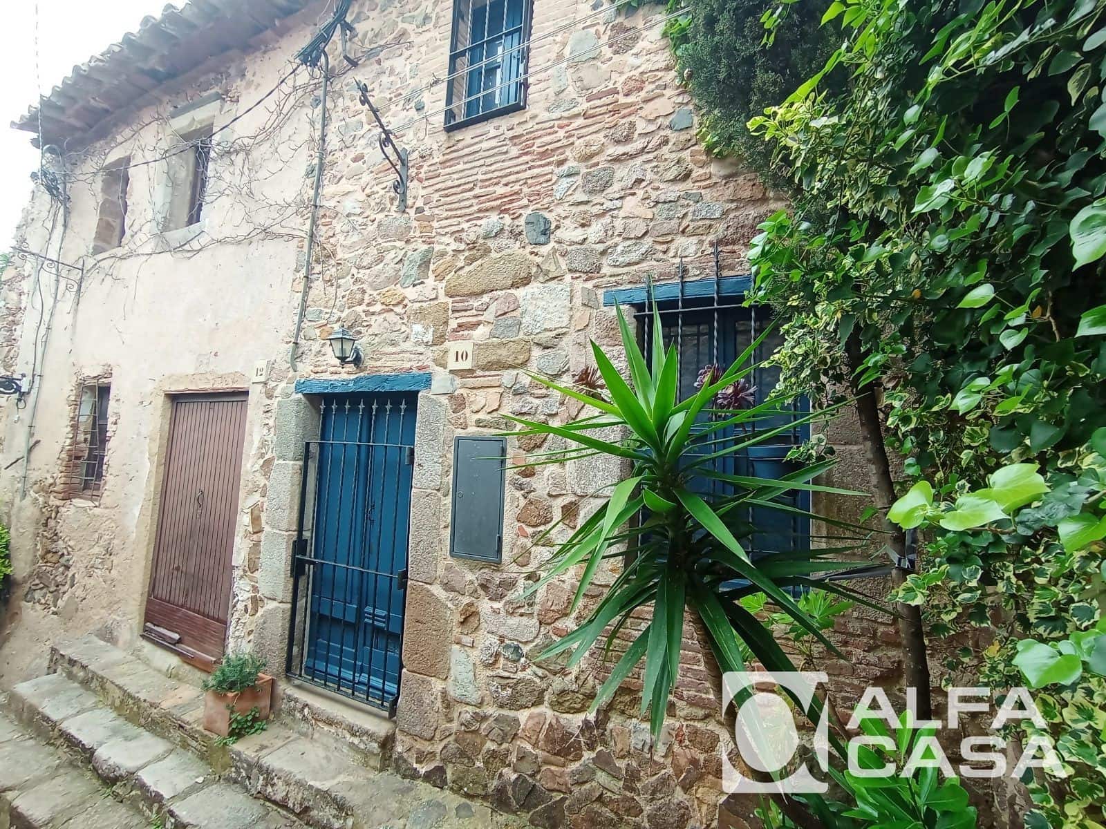 2 Zimmer Villa zu verkaufen in Tossa de Mar - 356.900 € (Ref: 9385902)