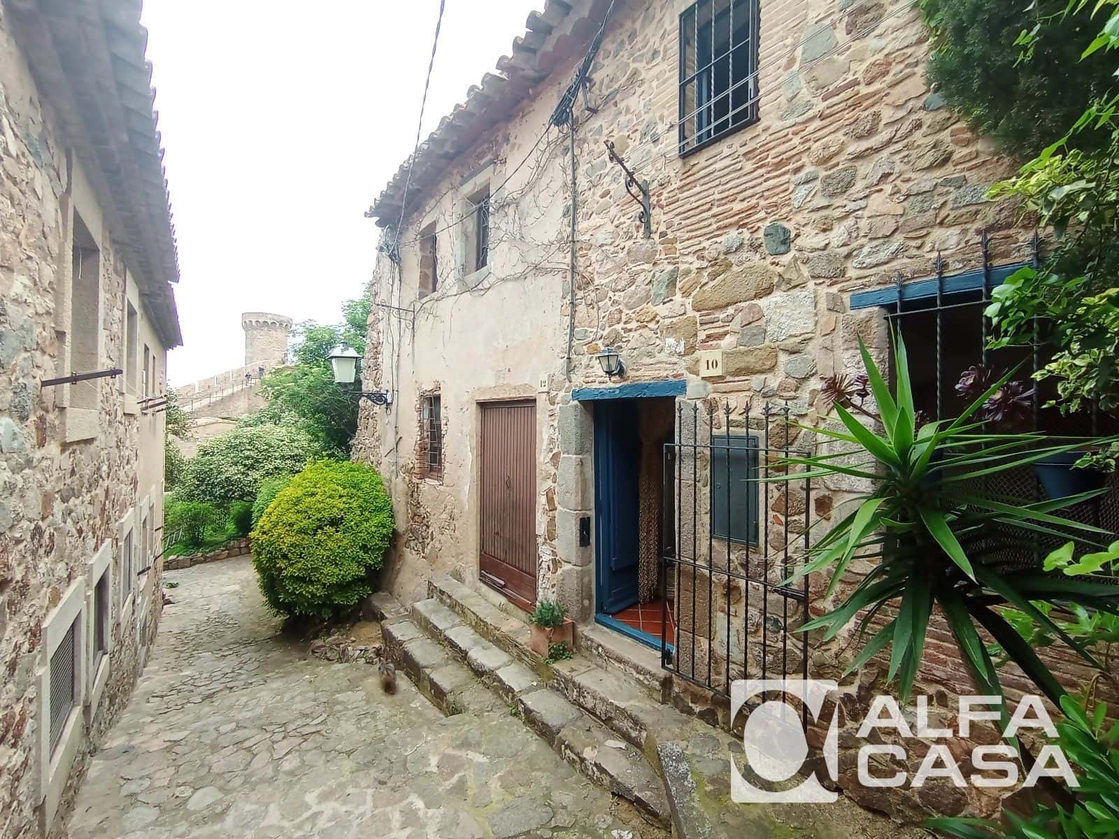 2 Zimmer Villa zu verkaufen in Tossa de Mar - 356.900 € (Ref: 9385902)