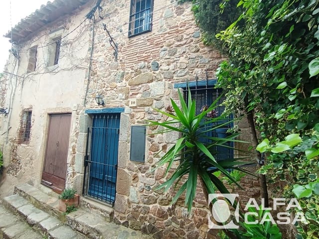2 bedroom Villa for sale in Tossa de Mar - € 356,900 (Ref: 9385902)