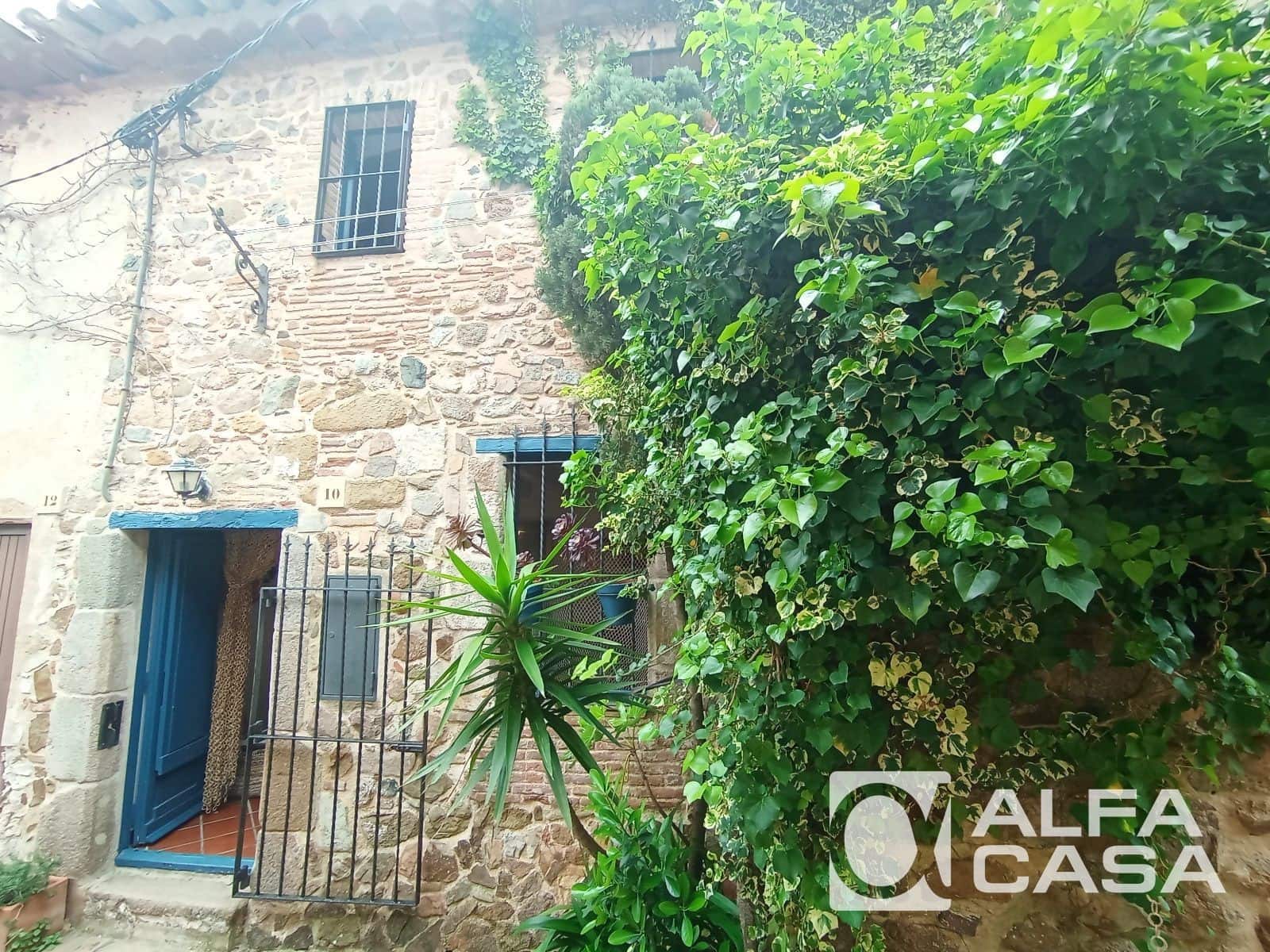 2 Zimmer Villa zu verkaufen in Tossa de Mar - 356.900 € (Ref: 9385902)