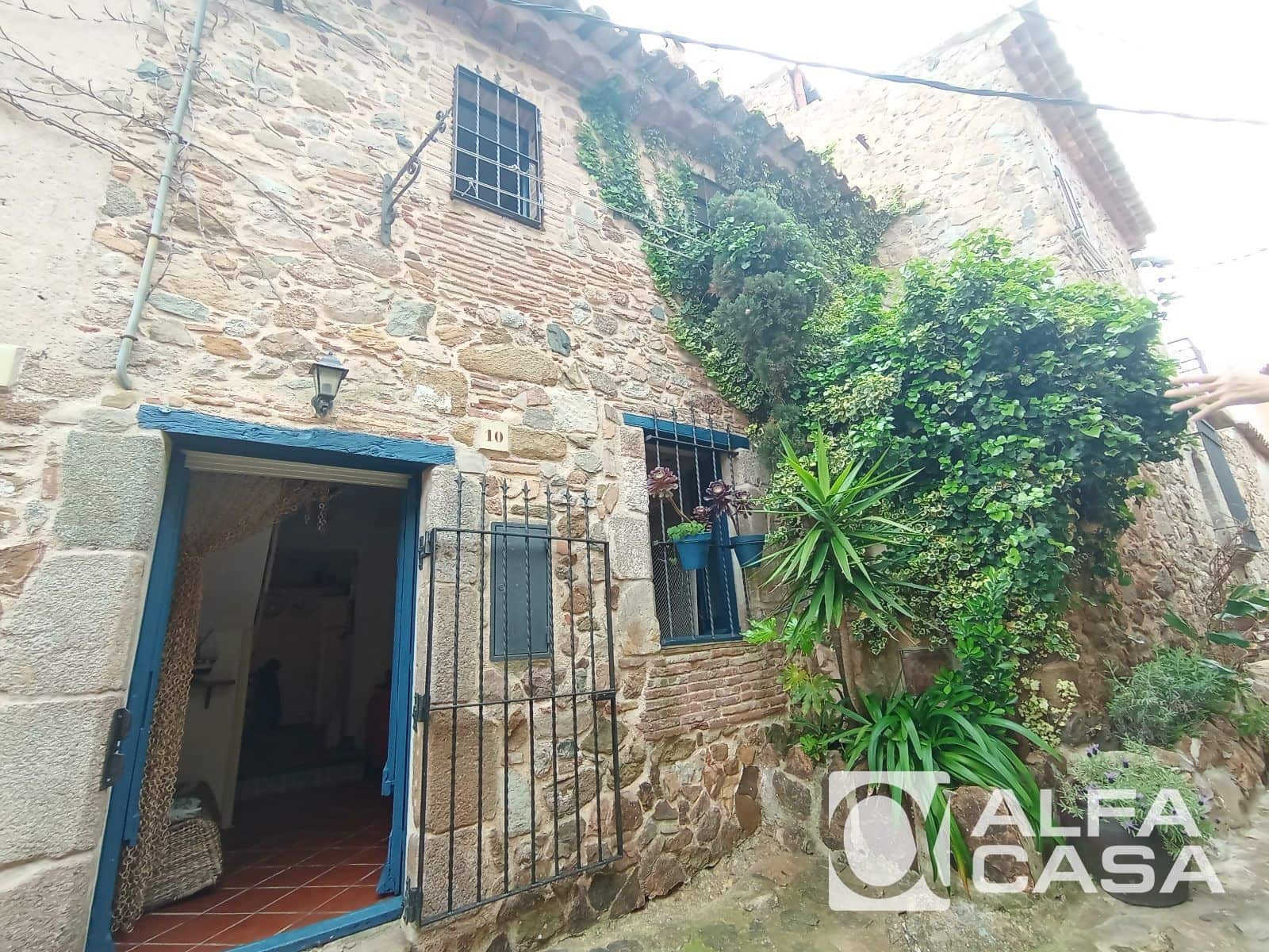 2 Zimmer Villa zu verkaufen in Tossa de Mar - 356.900 € (Ref: 9385902)
