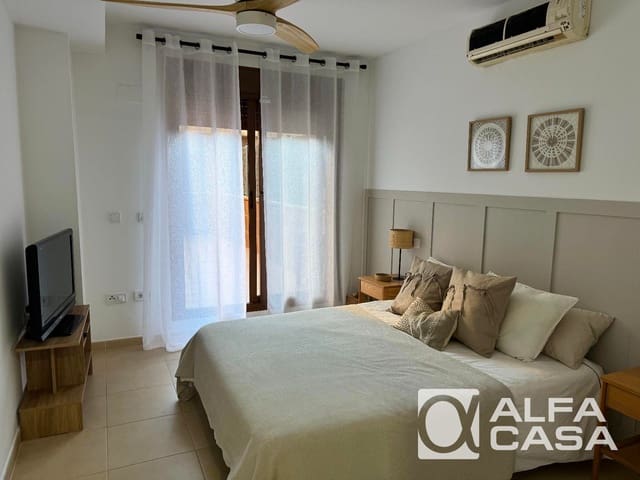 2 sovrum Lägenhet till salu i Lloret de Mar med pool garage - 189 000 € (Ref: 9385903)