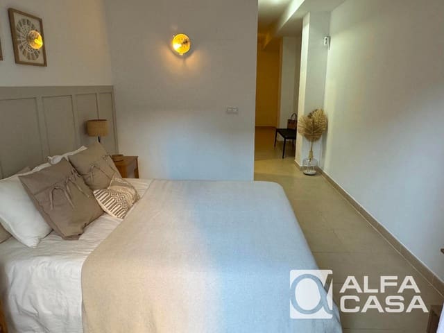 2 sovrum Lägenhet till salu i Lloret de Mar med pool garage - 189 000 € (Ref: 9385903)