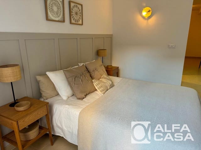 2 sovrum Lägenhet till salu i Lloret de Mar med pool garage - 189 000 € (Ref: 9385903)