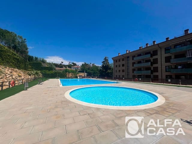 2 sovrum Lägenhet till salu i Lloret de Mar med pool garage - 189 000 € (Ref: 9385903)