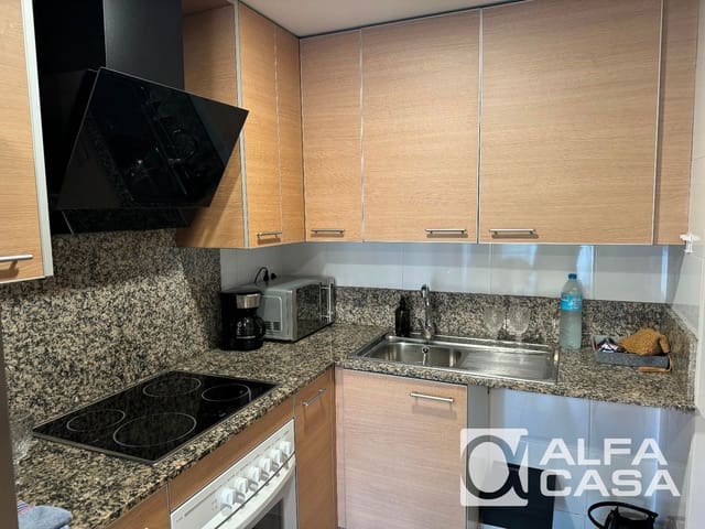 2 sovrum Lägenhet till salu i Lloret de Mar med pool garage - 189 000 € (Ref: 9385903)