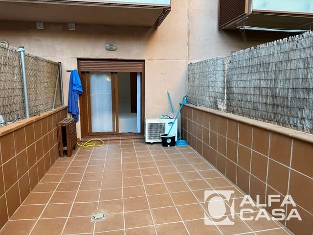2 sovrum Lägenhet till salu i Lloret de Mar med pool garage - 189 000 € (Ref: 9385903)