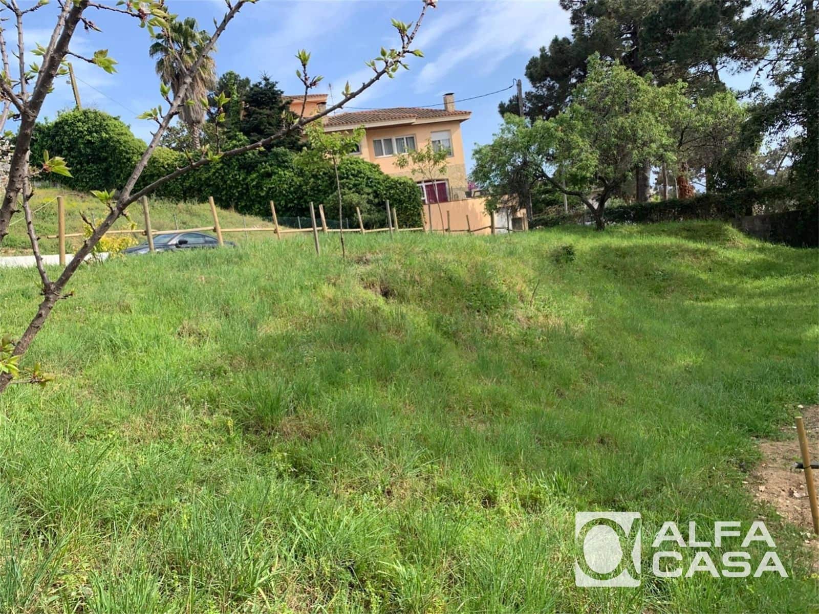 Tomt till salu i Lloret de Mar - 190 000 € (Ref: 9385905)