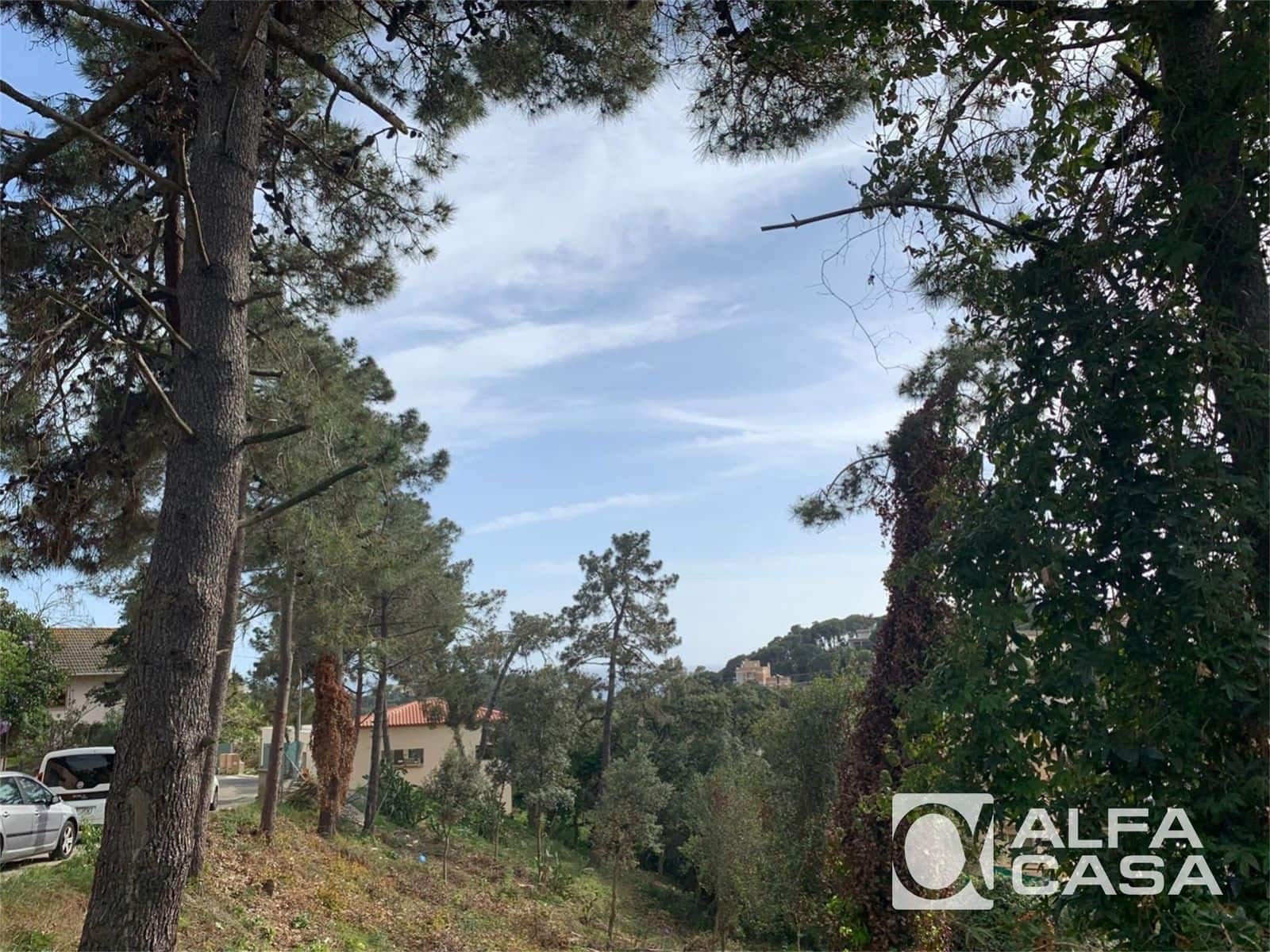 Tomt till salu i Lloret de Mar - 190 000 € (Ref: 9385905)
