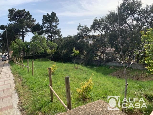 Tomt till salu i Lloret de Mar - 190 000 € (Ref: 9385905)