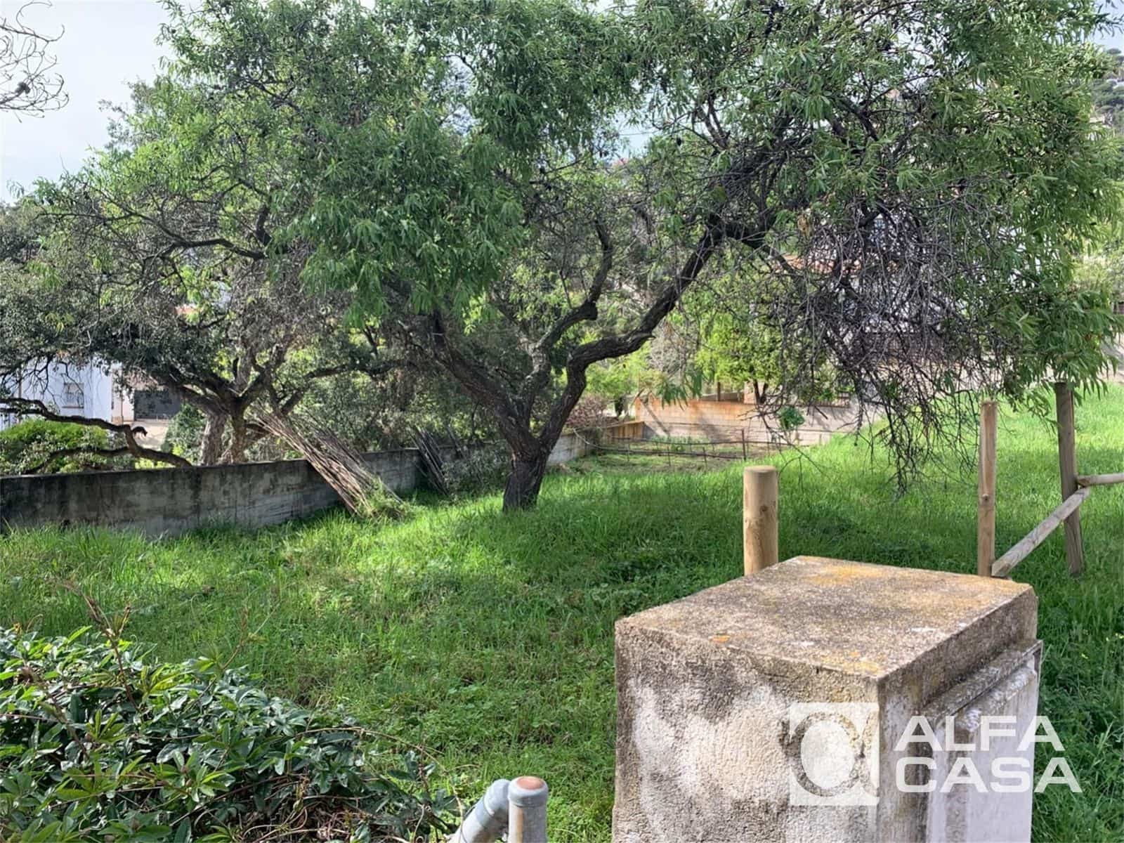 Tomt till salu i Lloret de Mar - 190 000 € (Ref: 9385905)