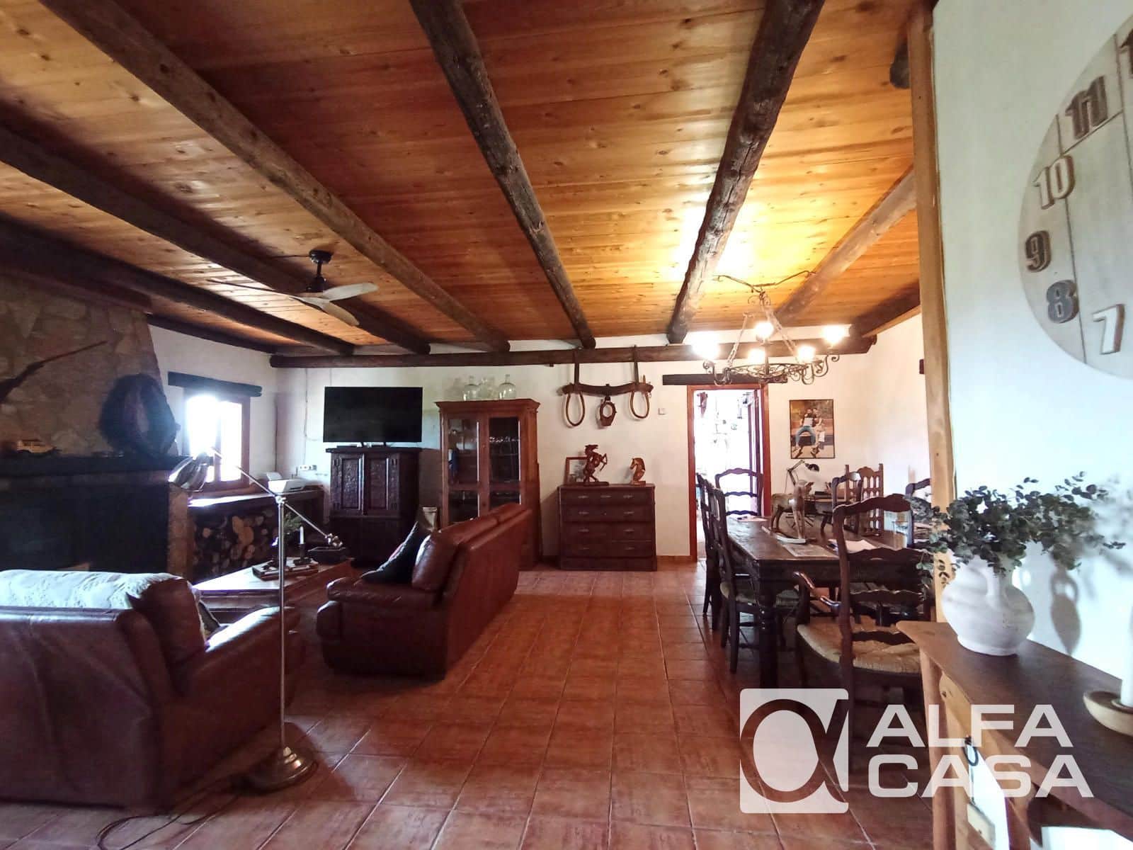 4 soverom Villa til salgs i Tordera med svømmebasseng garasje - € 850 000 (Ref: 9385907)