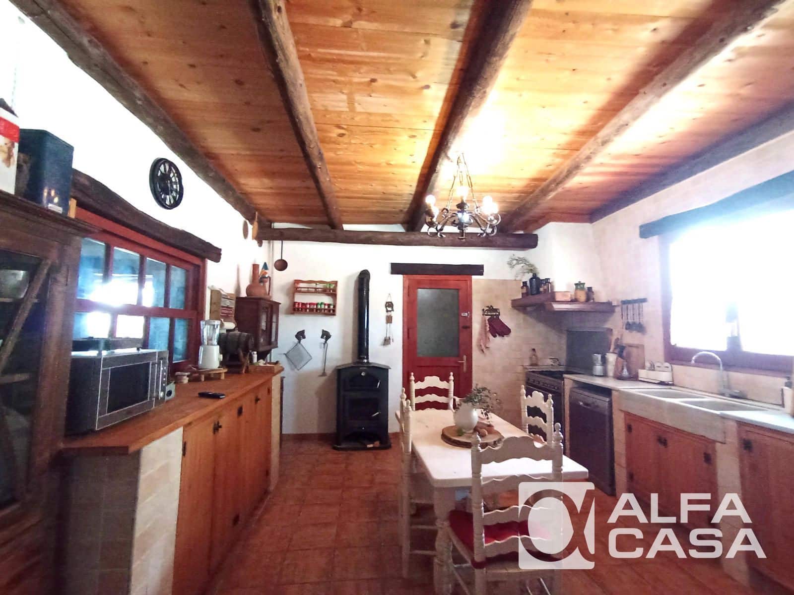 4 soverom Villa til salgs i Tordera med svømmebasseng garasje - € 850 000 (Ref: 9385907)