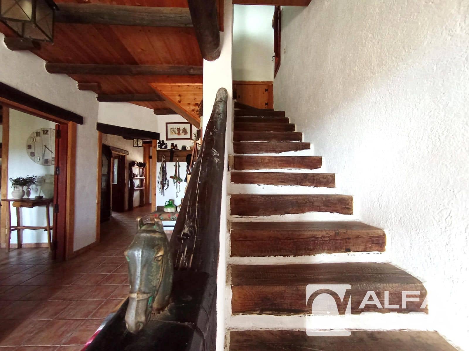 4 soverom Villa til salgs i Tordera med svømmebasseng garasje - € 850 000 (Ref: 9385907)