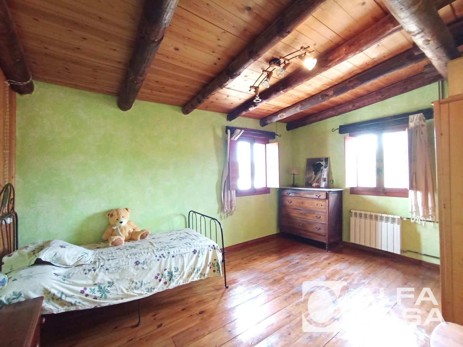 4 soverom Villa til salgs i Tordera med svømmebasseng garasje - € 850 000 (Ref: 9385907)