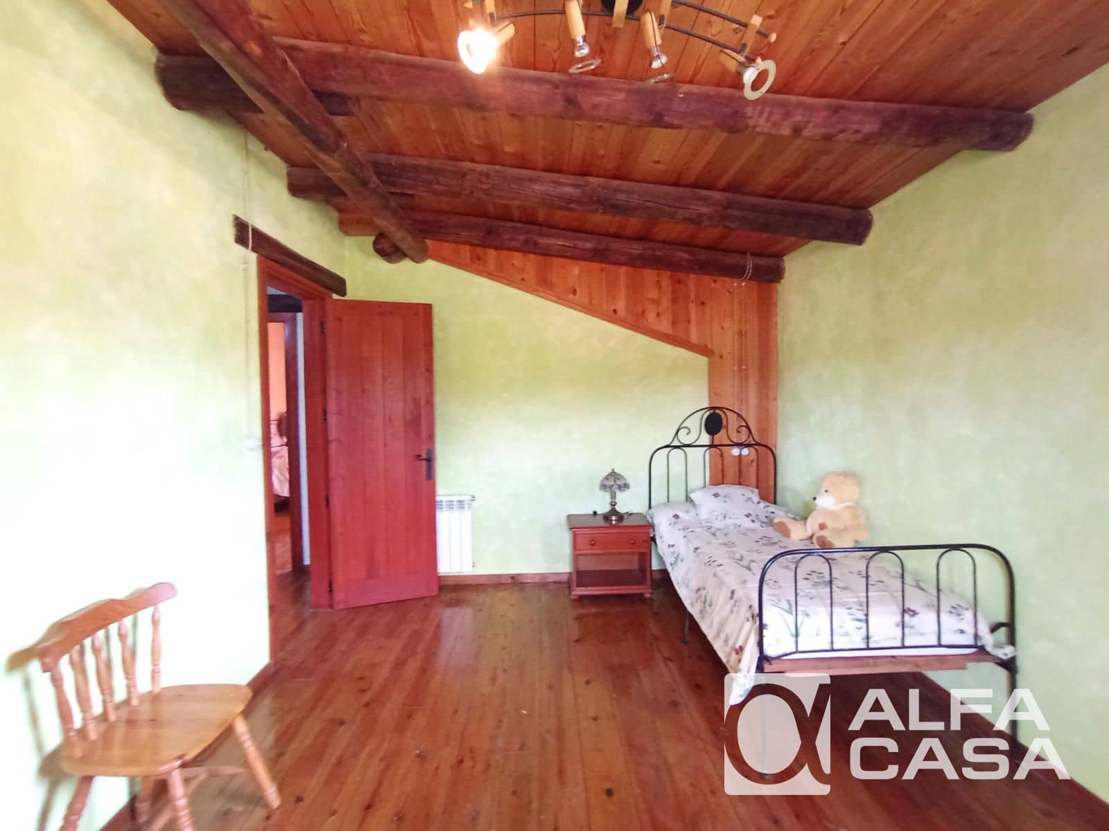 4 soverom Villa til salgs i Tordera med svømmebasseng garasje - € 850 000 (Ref: 9385907)