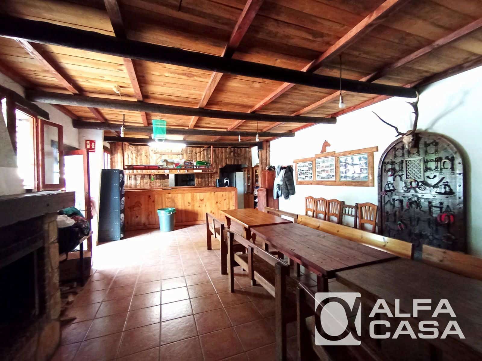 4 soverom Villa til salgs i Tordera med svømmebasseng garasje - € 850 000 (Ref: 9385907)