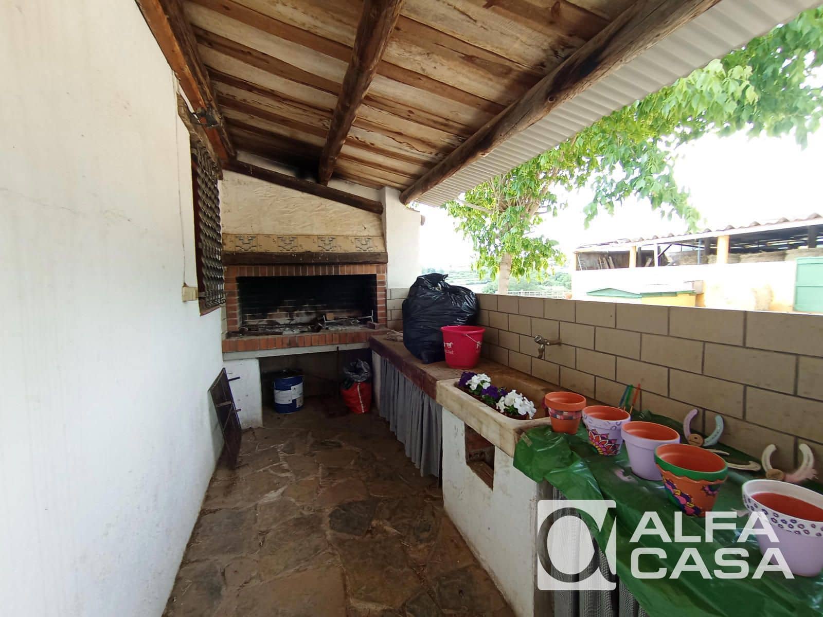 4 soverom Villa til salgs i Tordera med svømmebasseng garasje - € 850 000 (Ref: 9385907)