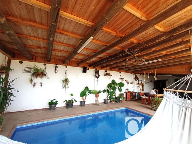 4 bedroom Villa for sale in Tordera with pool garage - € 850,000 (Ref: 9385907)