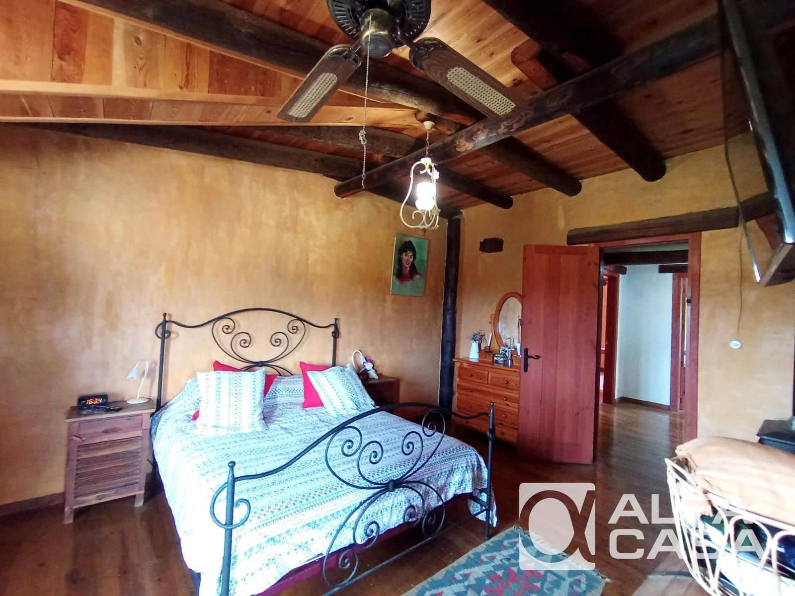 4 soverom Villa til salgs i Tordera med svømmebasseng garasje - € 850 000 (Ref: 9385907)