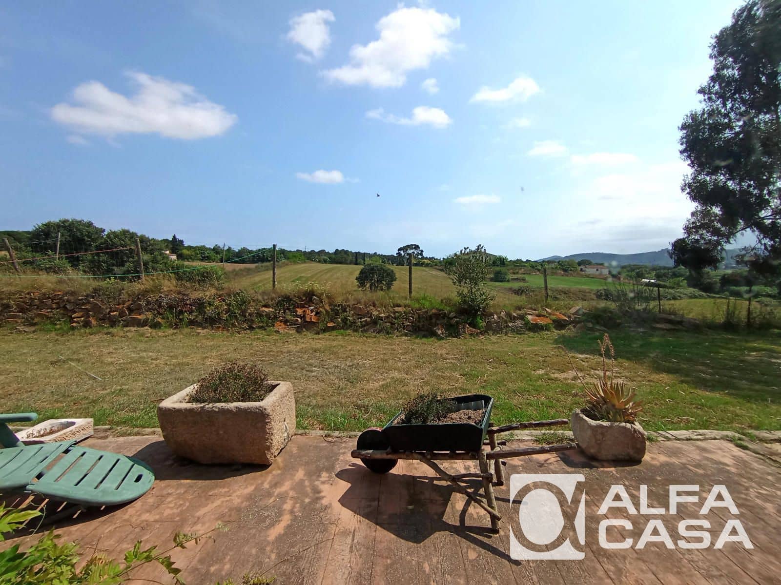 4 soverom Villa til salgs i Tordera med svømmebasseng garasje - € 850 000 (Ref: 9385907)