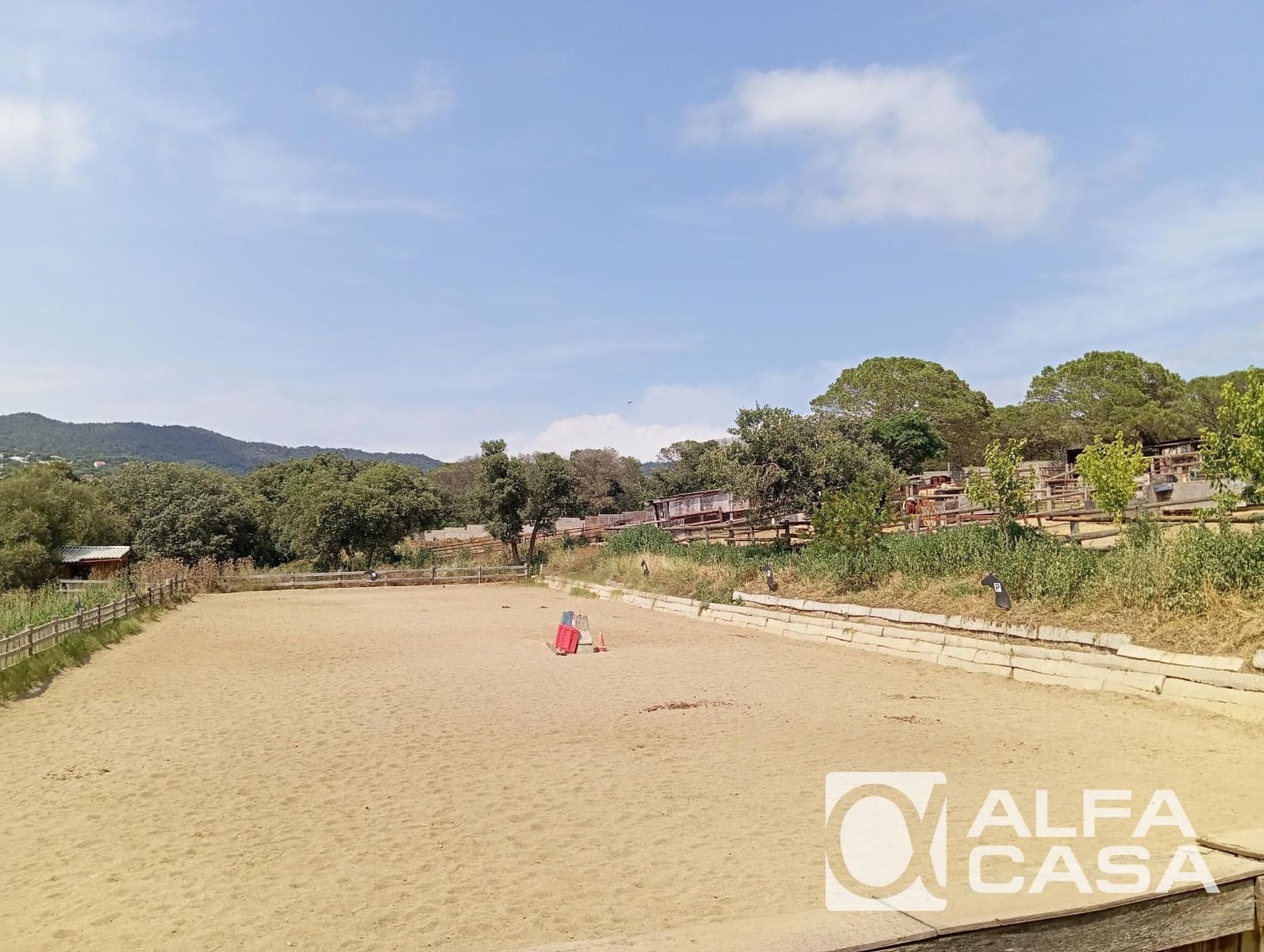 4 soverom Villa til salgs i Tordera med svømmebasseng garasje - € 850 000 (Ref: 9385907)