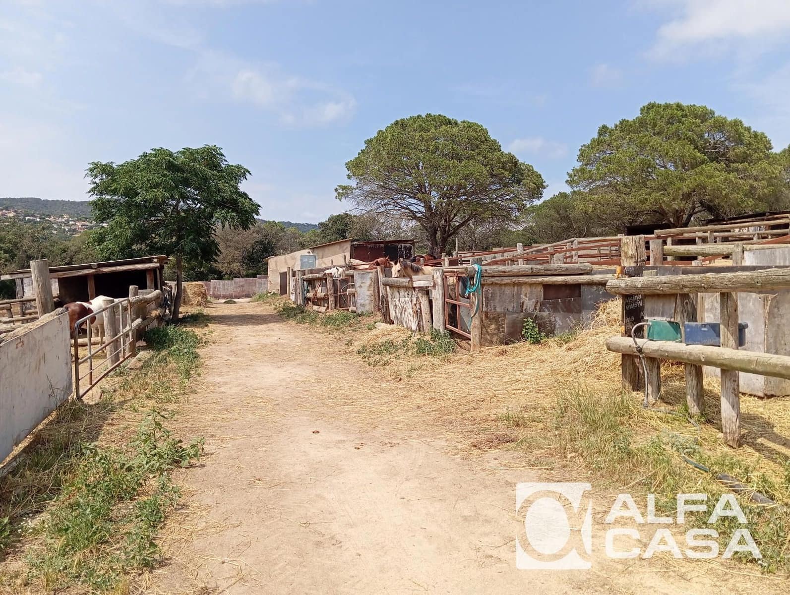 4 soverom Villa til salgs i Tordera med svømmebasseng garasje - € 850 000 (Ref: 9385907)