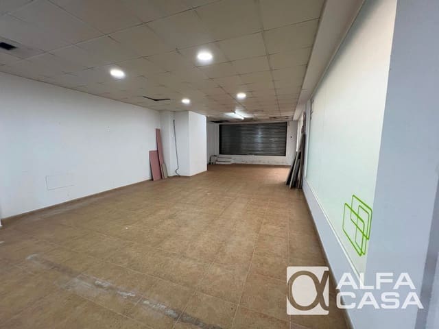 Erhverv til salg i Lloret de Mar - € 290.000 (Ref: 9385908)