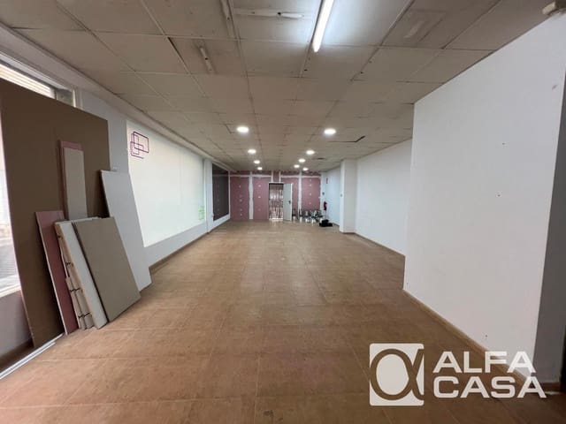 Erhverv til salg i Lloret de Mar - € 290.000 (Ref: 9385908)