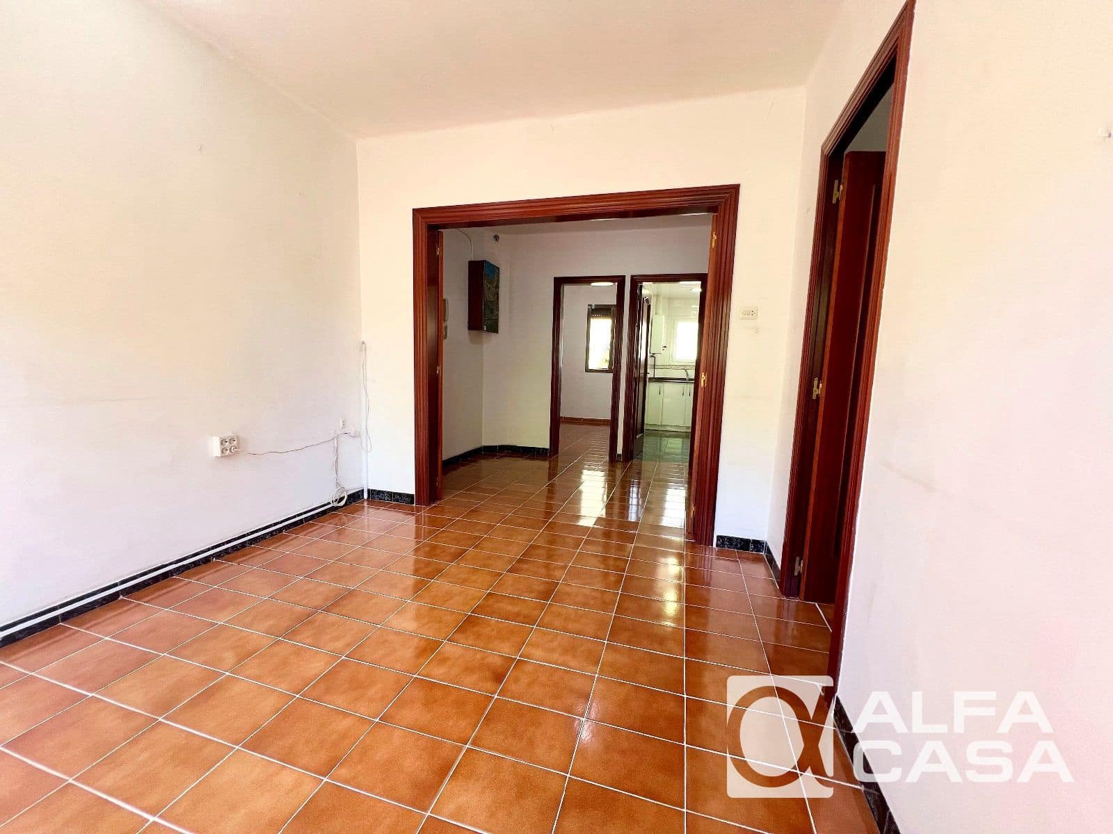 3 makuuhuone Asunto myytävänä paikassa Barcelona kaupunki - 369 000 € (Ref: 9385909)