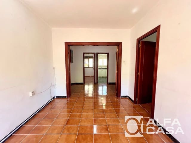 3 makuuhuone Asunto myytävänä paikassa Ciutat Vella, Barcelona kaupunki - 369 000 € (Ref: 9385909)