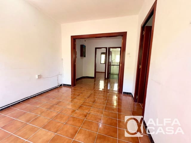 3 makuuhuone Asunto myytävänä paikassa Ciutat Vella, Barcelona kaupunki - 369 000 € (Ref: 9385909)