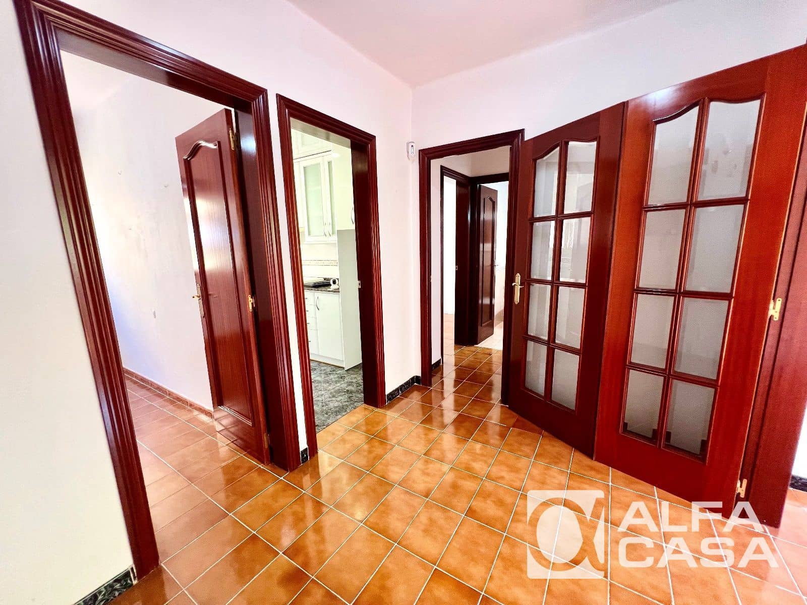 3 makuuhuone Asunto myytävänä paikassa Barcelona kaupunki - 369 000 € (Ref: 9385909)