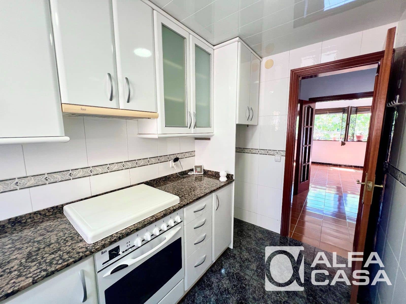 3 makuuhuone Asunto myytävänä paikassa Barcelona kaupunki - 369 000 € (Ref: 9385909)