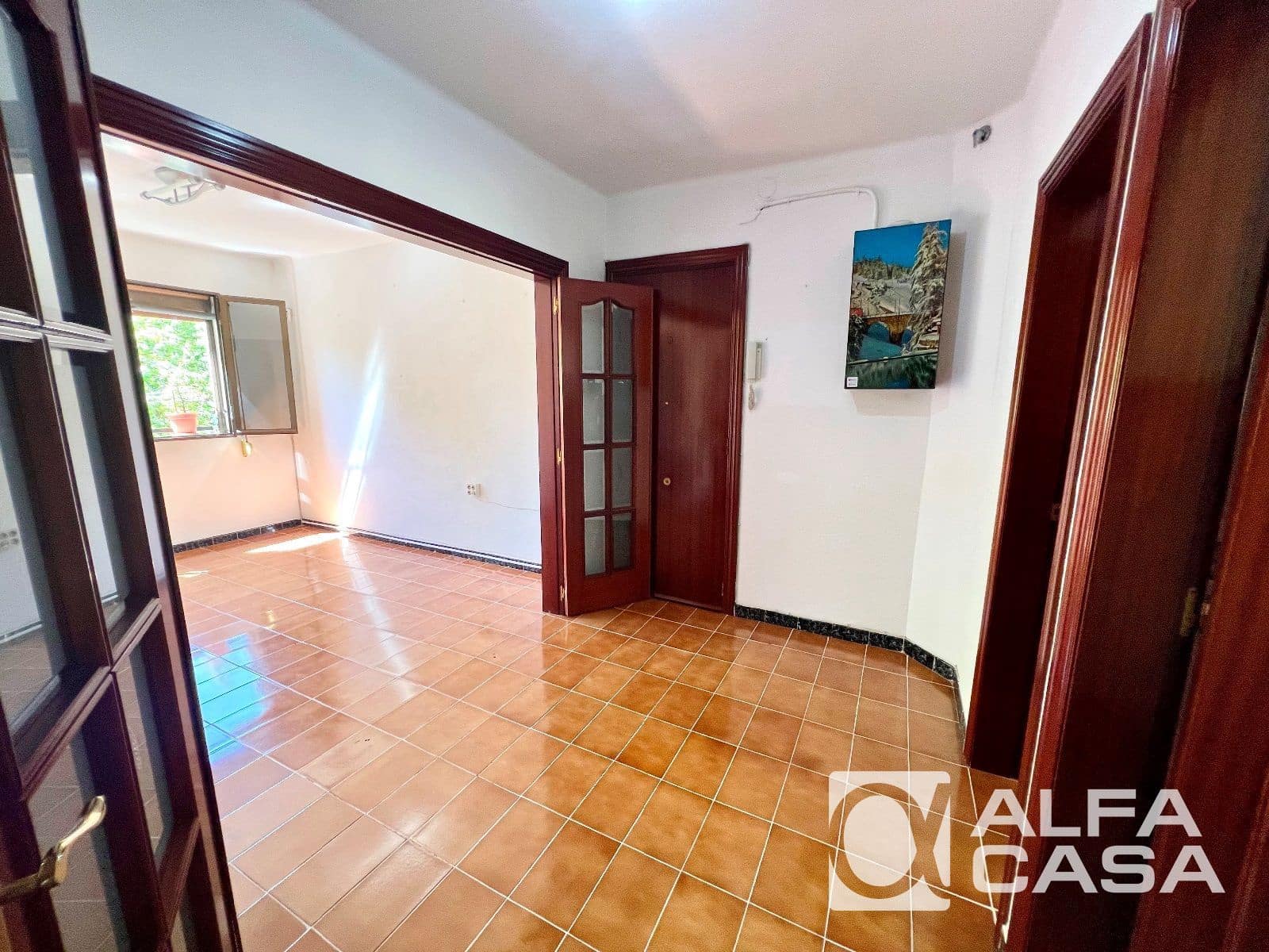 3 makuuhuone Asunto myytävänä paikassa Barcelona kaupunki - 369 000 € (Ref: 9385909)