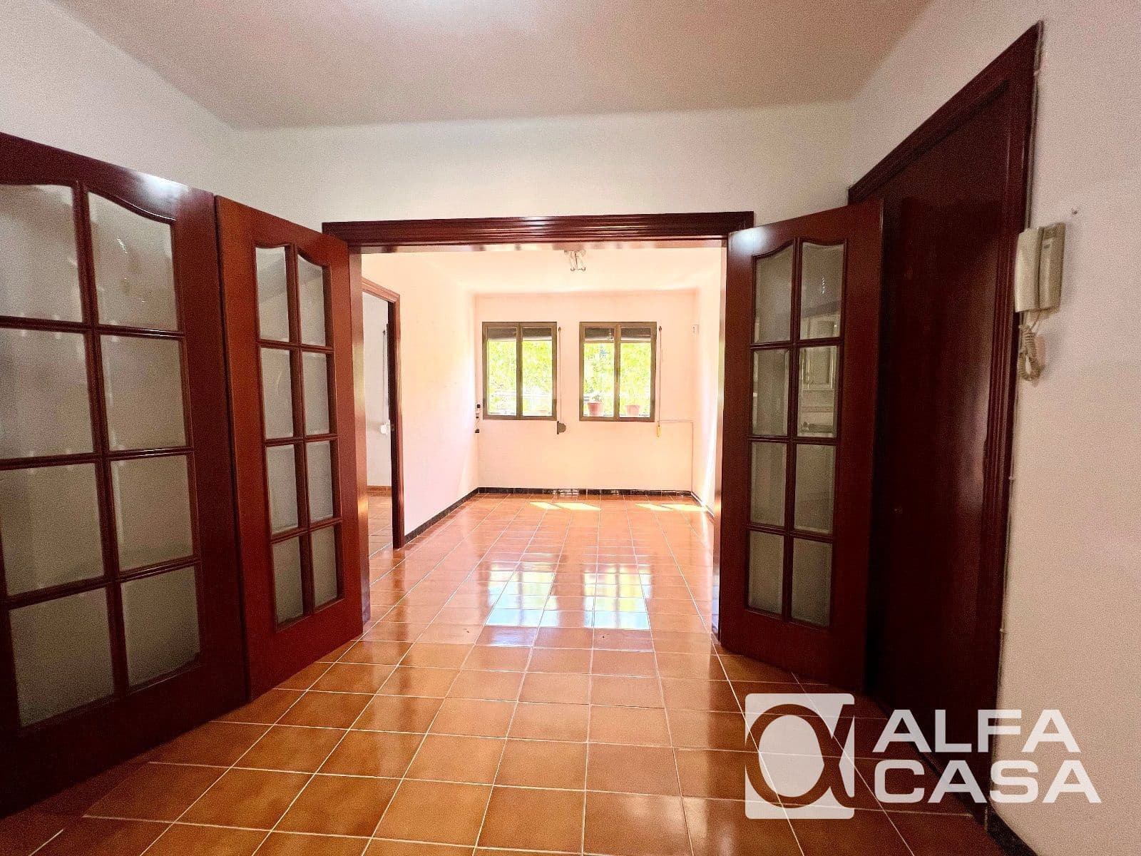 3 makuuhuone Asunto myytävänä paikassa Barcelona kaupunki - 369 000 € (Ref: 9385909)