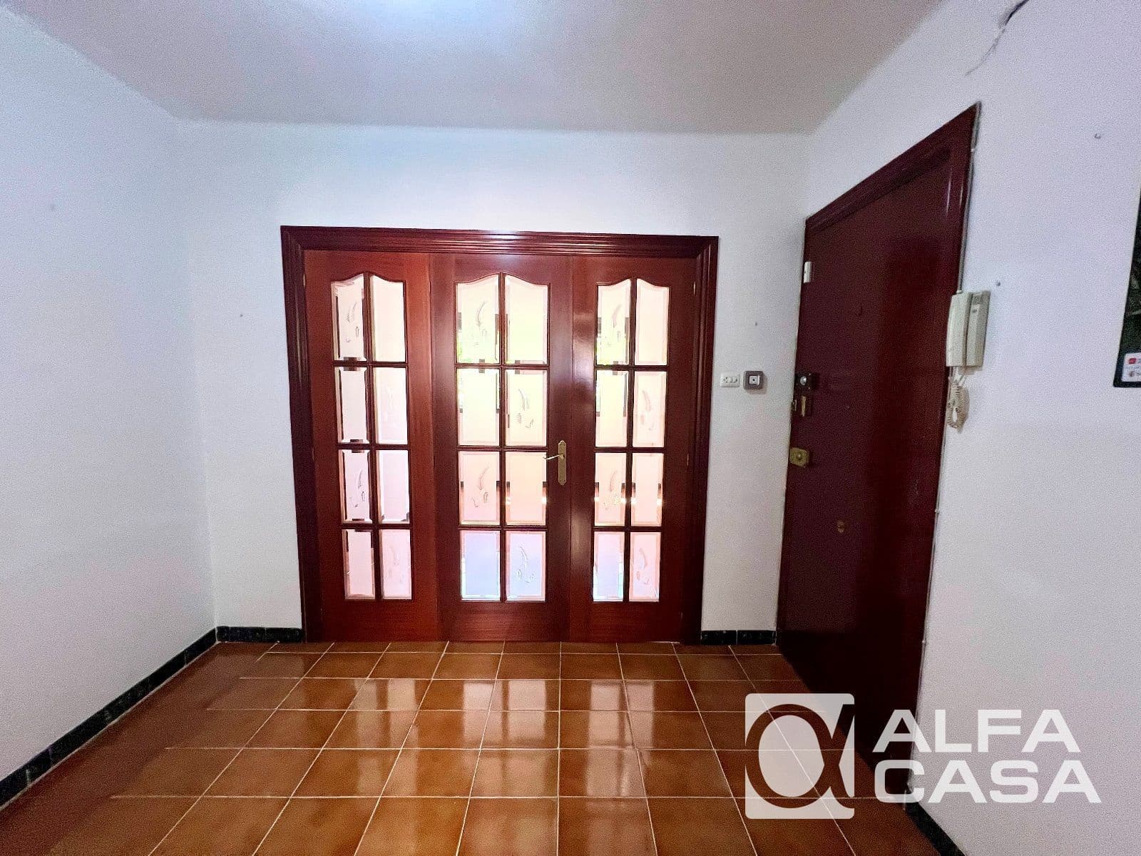 3 makuuhuone Asunto myytävänä paikassa Barcelona kaupunki - 369 000 € (Ref: 9385909)