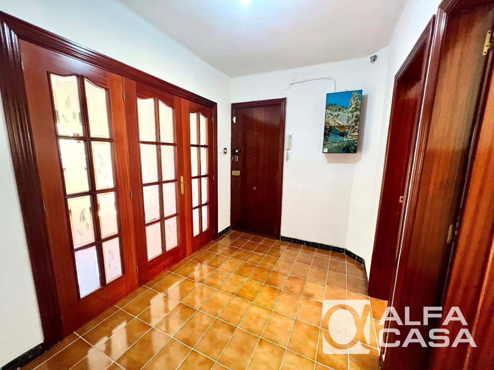 3 makuuhuone Asunto myytävänä paikassa Barcelona kaupunki - 369 000 € (Ref: 9385909)