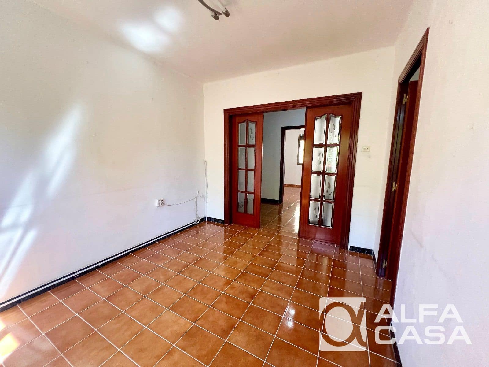 3 makuuhuone Asunto myytävänä paikassa Barcelona kaupunki - 369 000 € (Ref: 9385909)