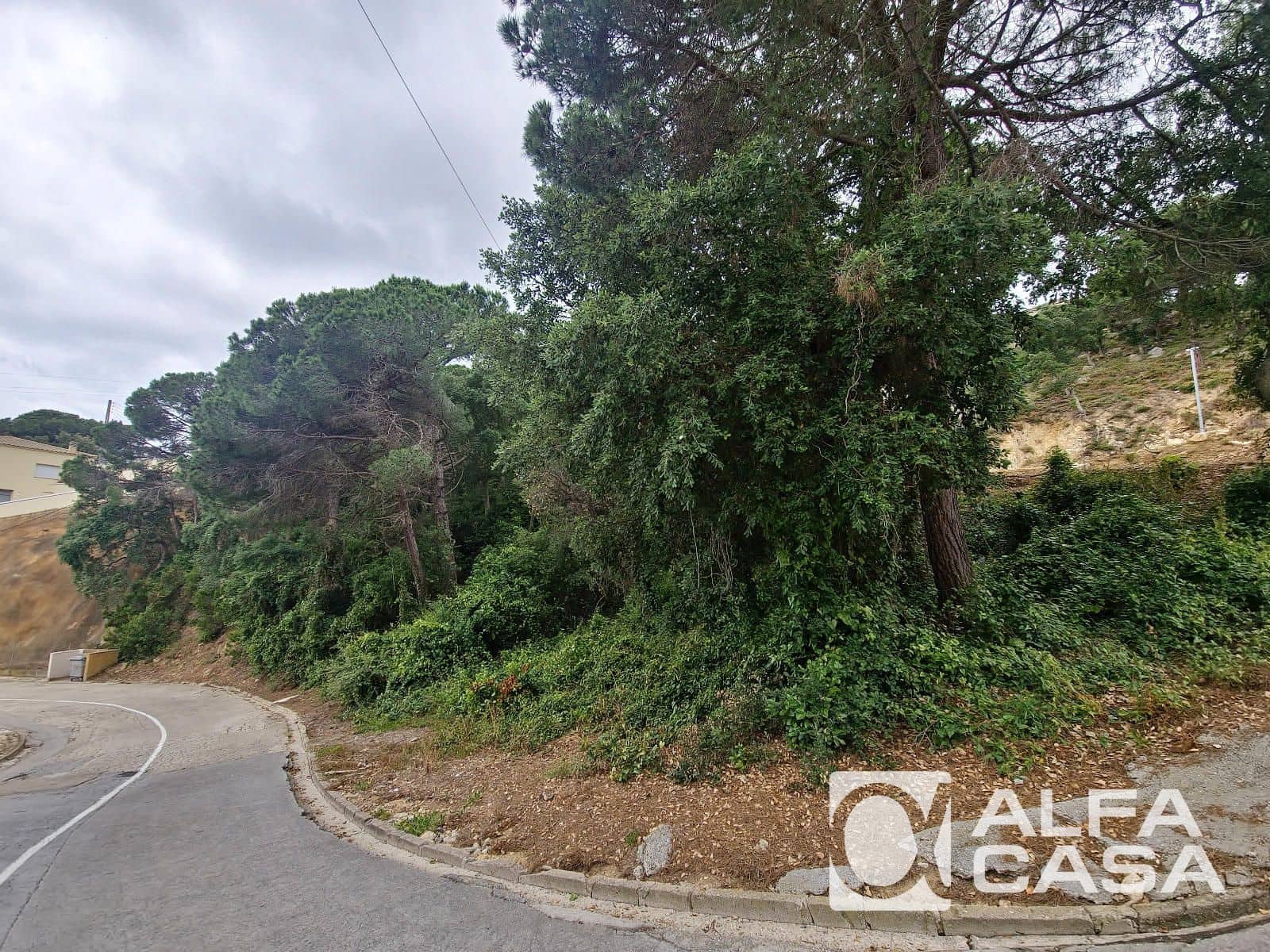 Terrain à Bâtir à vendre à Lloret de Mar - 32 000 € (Ref: 9385912)