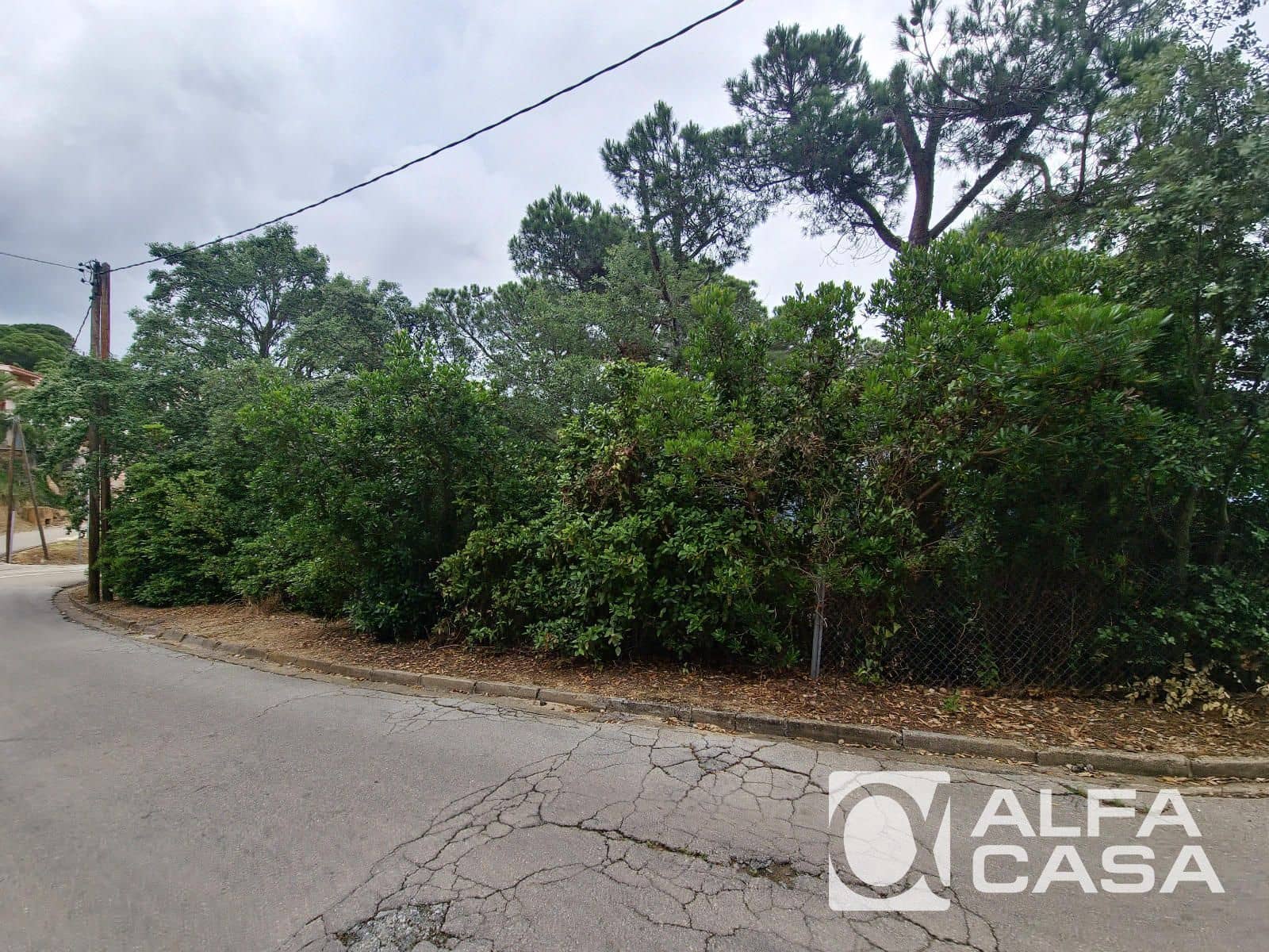 Terrain à Bâtir à vendre à Lloret de Mar - 32 000 € (Ref: 9385912)