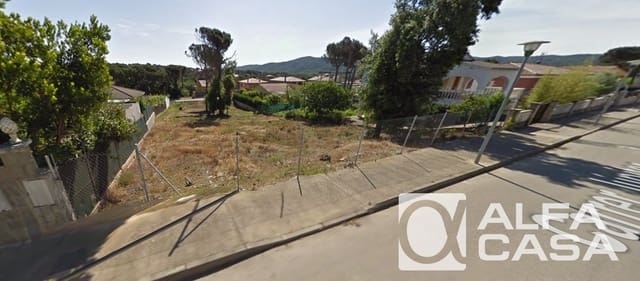 Area Edificabile in vendita in Vidreres - 51.000 € (Rif: 9385914)